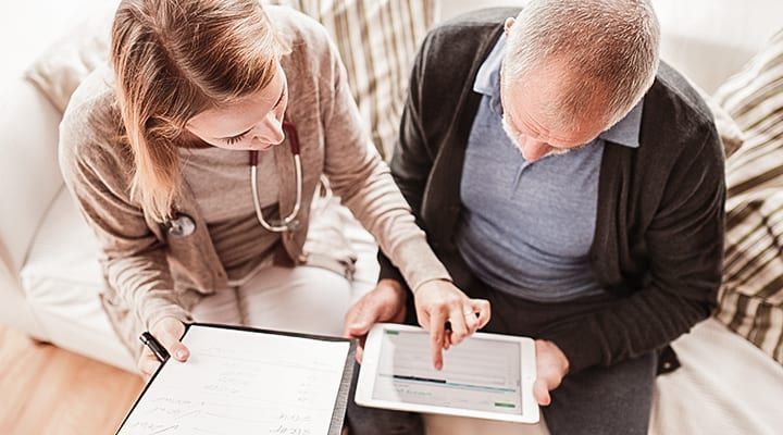 Patient Support Programme (PSP)
